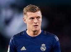 ''Beyl çətin adamdır'' - Toni Kroos