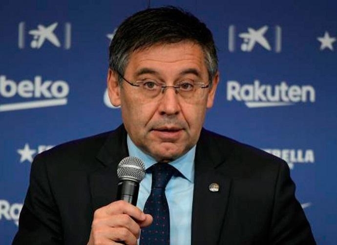 ''Barselona'' bütün turnirlərin favoritidir - Bartomeu