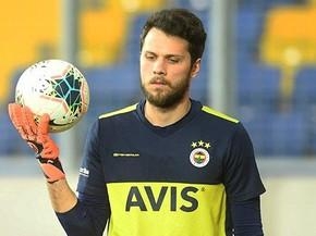 ''Fənərbaxça'' qapıçısını göndərdi