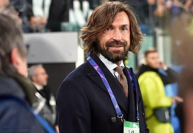 Pirlo ''Yuventus''a qayıtdı -  Rəsmi