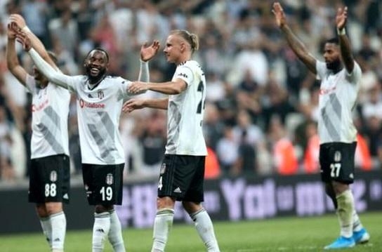 ''Trabzonspor''un etirazı rədd edildi - ''Beşiktaş'' Çempionlar Liqasında