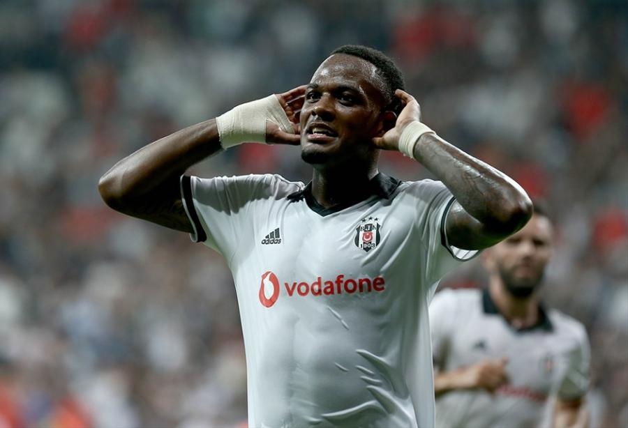 ''Beşiktaş'' hücumçusunu icarəyə verdi