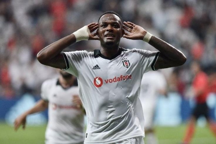 ''Beşiktaş''dan Belçika klubuna