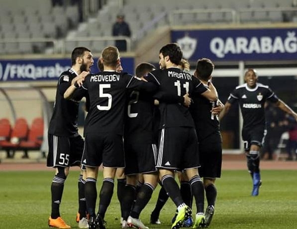 ''Qarabağ'' Türkiyədən məşqçi gətirir - eksklüziv