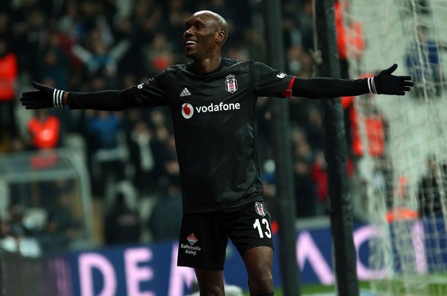 ''Beşiktaş''da yeni müqavilə