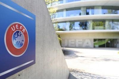 UEFA milli komandaların yarışı ilə bağlı qərar verdi