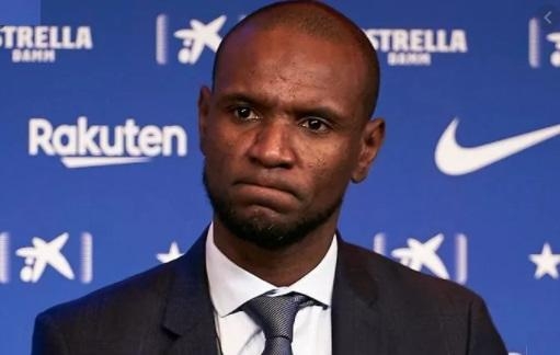 ''Barselona''da dəyişiklik edə bilmədim, istefa verdim'' -  Abidal