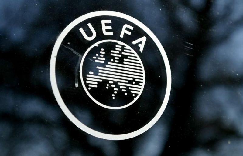 UEFA-nın yekun reytinqi açıqlandı