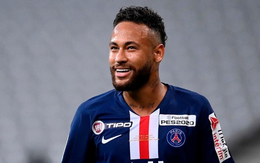 Neymar ''Bavariya''nın əvəzinə ''Bayer''i təbrik etdi -  Şəkil