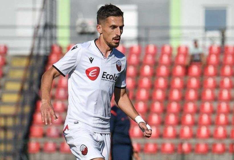 ''Sumqayıt''ın rəqibinin  futbolçusu koronavirusa yoluxdu