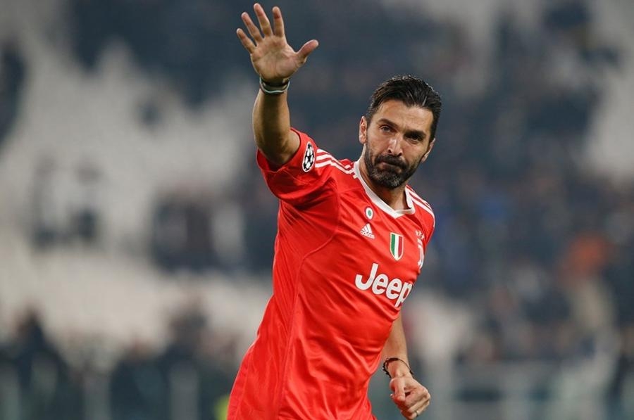 Buffon ''Yuventus''a qayıdır