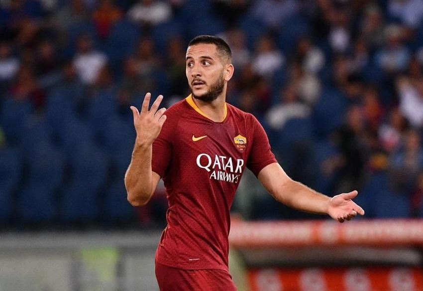 ''Roma'' və ''Napoli'' arasında razılıq - iki transfer