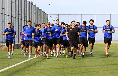 ''Sumqayıt''a 5 futbolçu qoşuldu