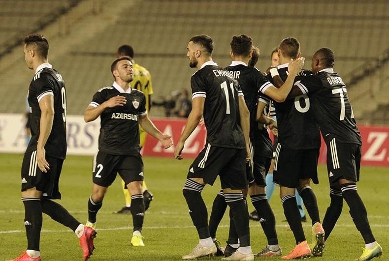 ''Qarabağ''ın növbəti rəqibi müəyyənləşdi -  Çempionlar Liqası