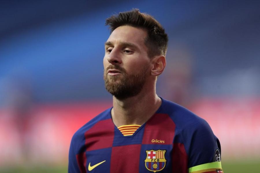 ''Barselona'' Messi ilə bağlı qərarını verdi - Məşqlərdə iştirak etməsə...