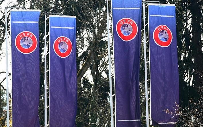 UEFA milli komandaların oyunları ilə bağlı qaydaları təsdiqlədi