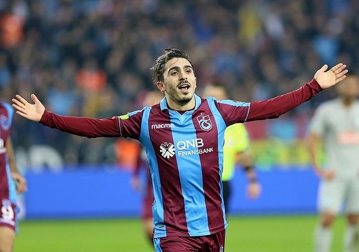 ''Barselona''dan türk futbolçuya cavab - ''Niyə də olmasın?!''