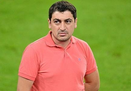 ''Biz gedən futbolçulara normal müqavilə təklif etmişdik'' – ''Qəbələ'' rəsmisi