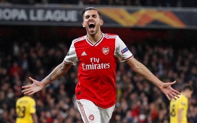 ''Real''ın futbolçusu daha 1 il ''Arsenal''da - Rəsmi 