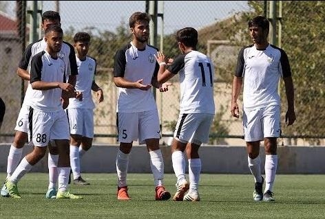 ''Neftçi'' Futbol Akademiyasının komandaları məşqlərə başladı