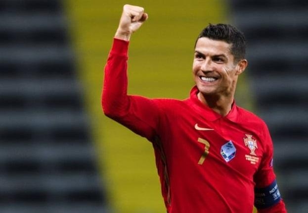 ''Azarkeşsiz futbol klounsuz sirk kimidir'' -  Ronaldo