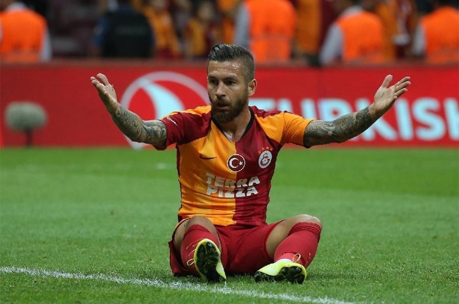 ''Qalatasaray''dan ayrıldı, ''Yeni Malatyaspor''a keçdi