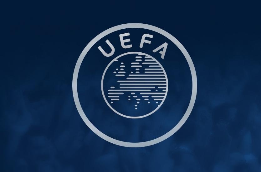 UEFA-dan Azərbaycana təşəkkür