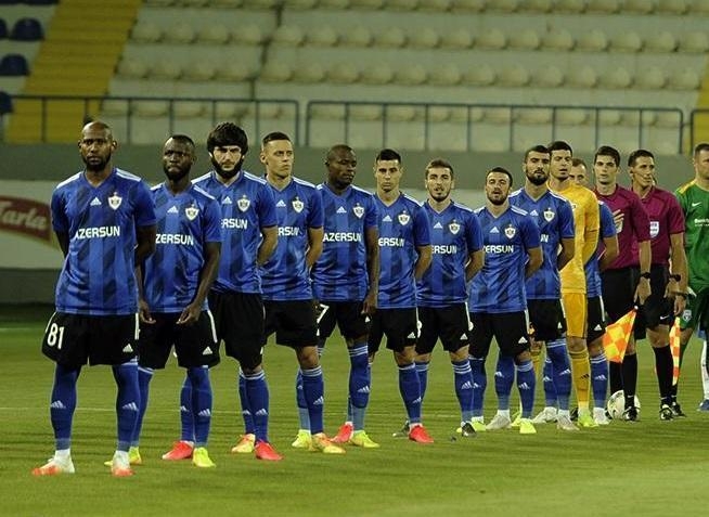 ''Qarabağ''  - ''Molde'' oyunu rəsmən neytral meydanda - Bu ölkədə...