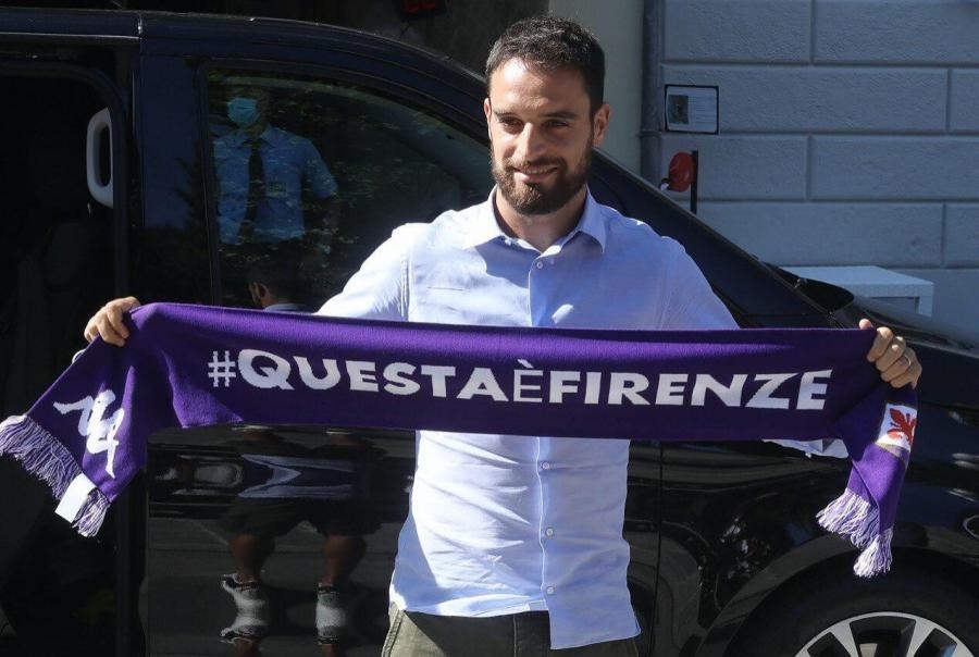 ''Fiorentina'' Bonaventuranı aldı -  Rəsmi