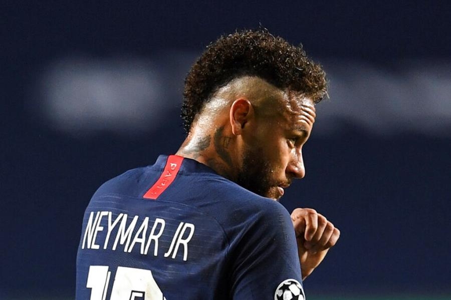 Neymar koronavirusdan sağaldı