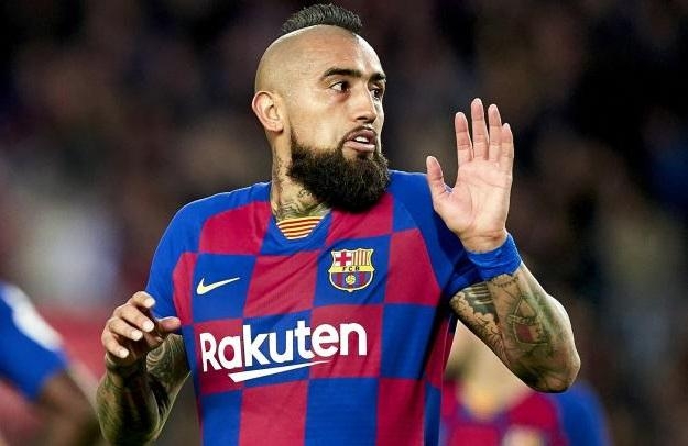 Arturo Vidal “İnter”də tibbi müayinədən keçəcək