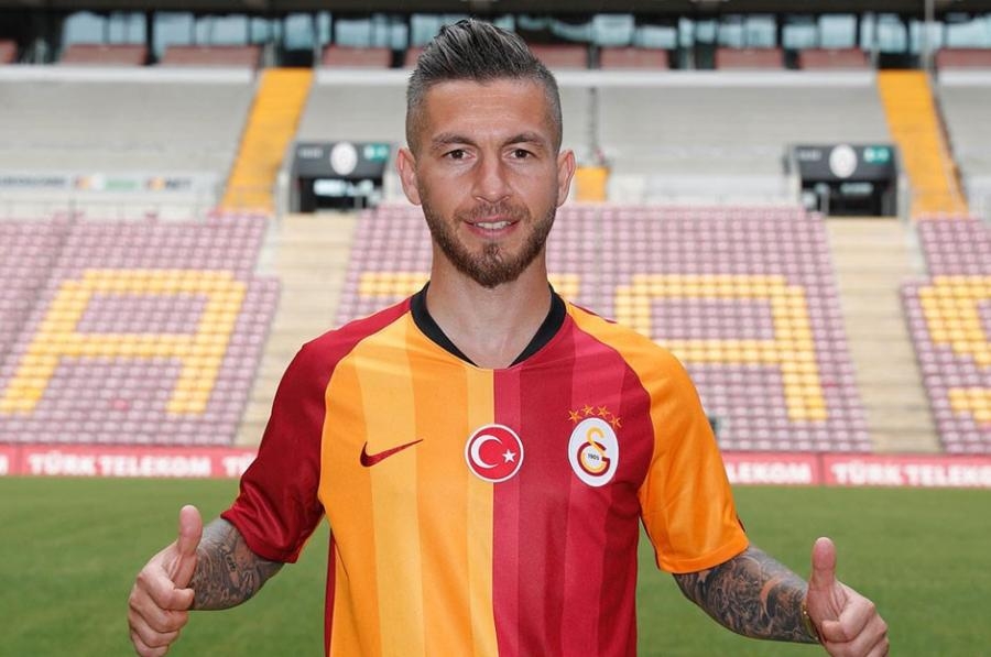 ''Qalatasaray''dan növbəti transferlər