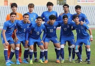 U-17 millimizdən heç-heçə