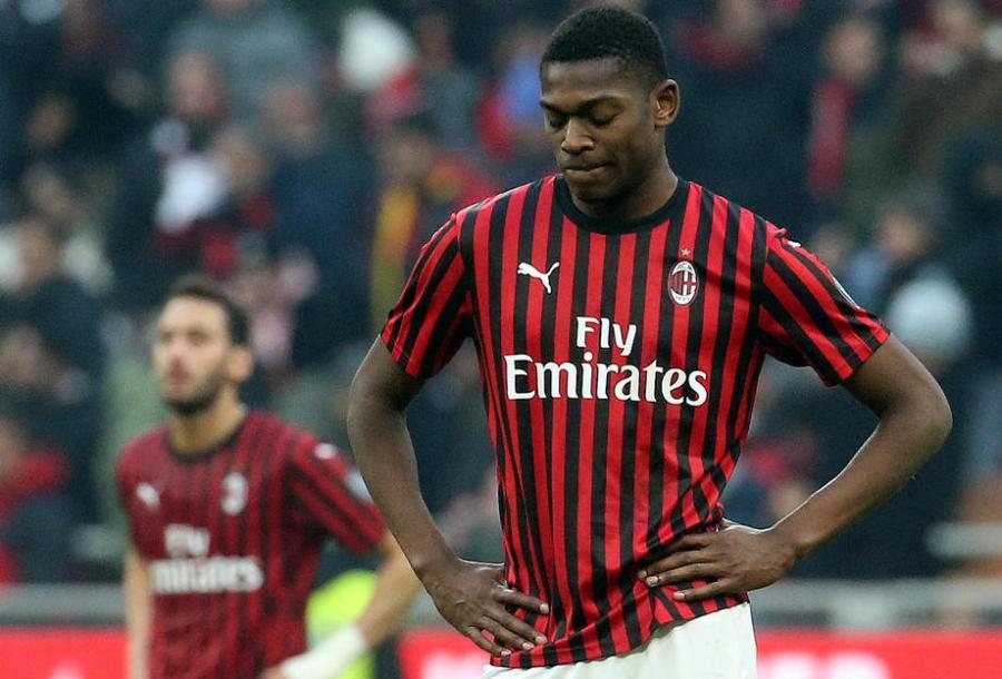 ''Milan''ın futbolçusu koronavirusa yoluxdu