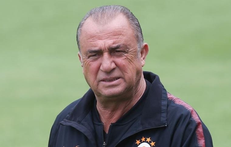 ''Neftçi”yə yuxarıdan aşağı baxmaq olmaz'' -  Fatih Terim