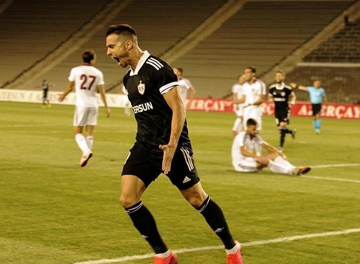 “Qarabağ”da daha bir ciddi itki – “Molde” ilə oyunu buraxır