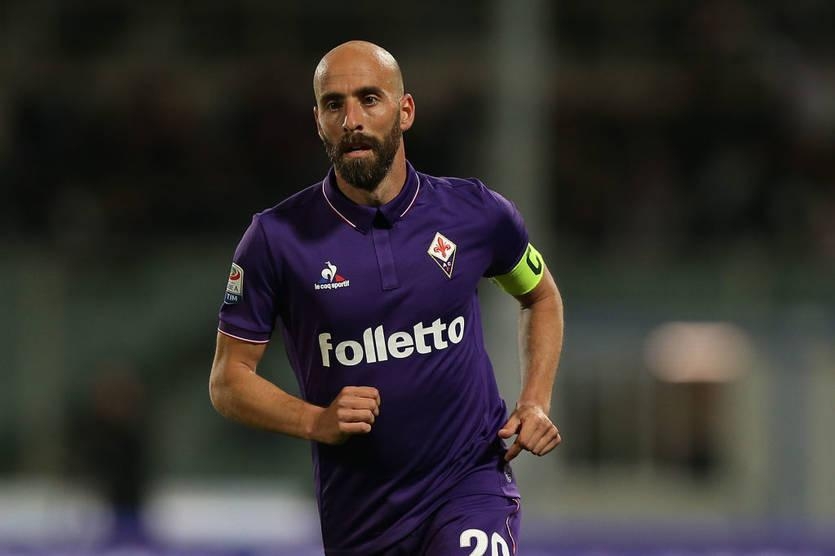 ''İnter''in futbolçusu ''Fiorentina''da