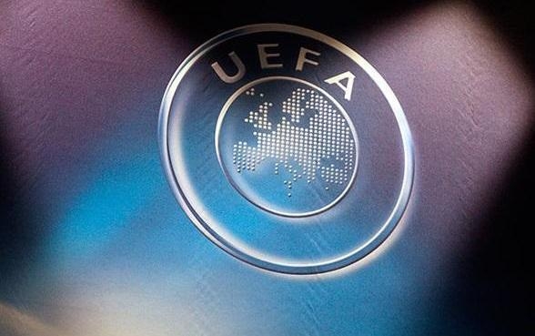 Azərbaycan UEFA reytinqində irəlilədi