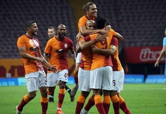 ''Qalatasaray'' ''Neftçi''yə qalib gəlsə...