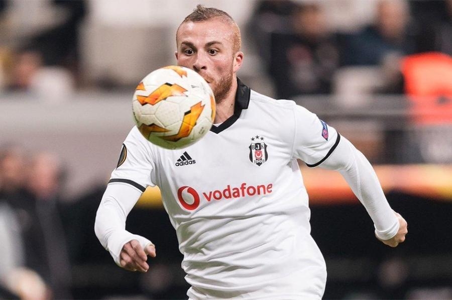 Töre ''Beşiktaş''a qayıtdı