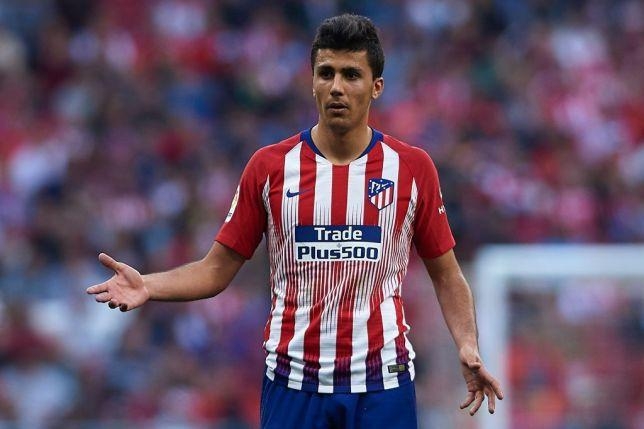 ''Atletiko''nun futbolçusu ''Mançester Siti''də - rəsmi
