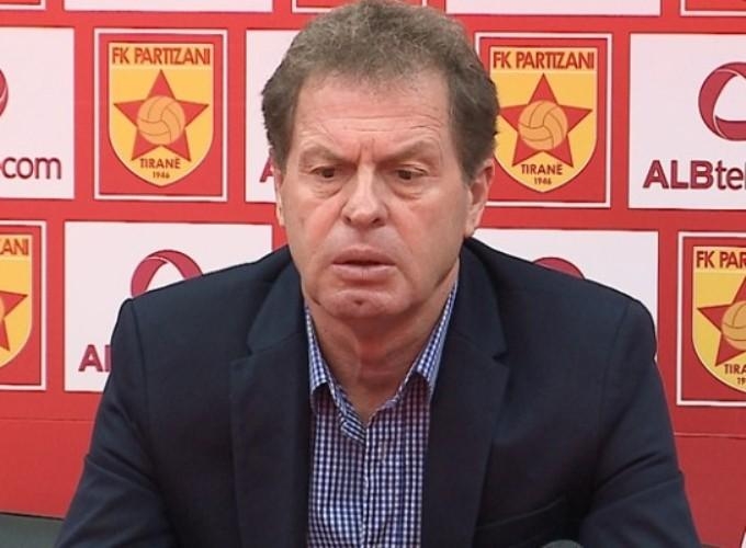 ''Partizani''nin ''Qarabağ''ı keçməsi çox çətin görünür''