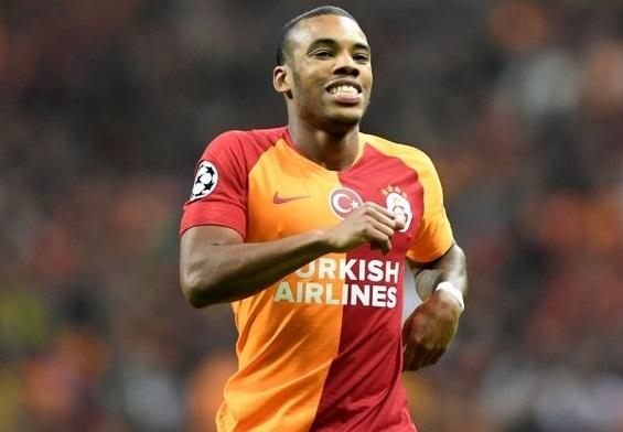 Sabiq ''Qalatasaray''lı ''Fənərbaxça''da