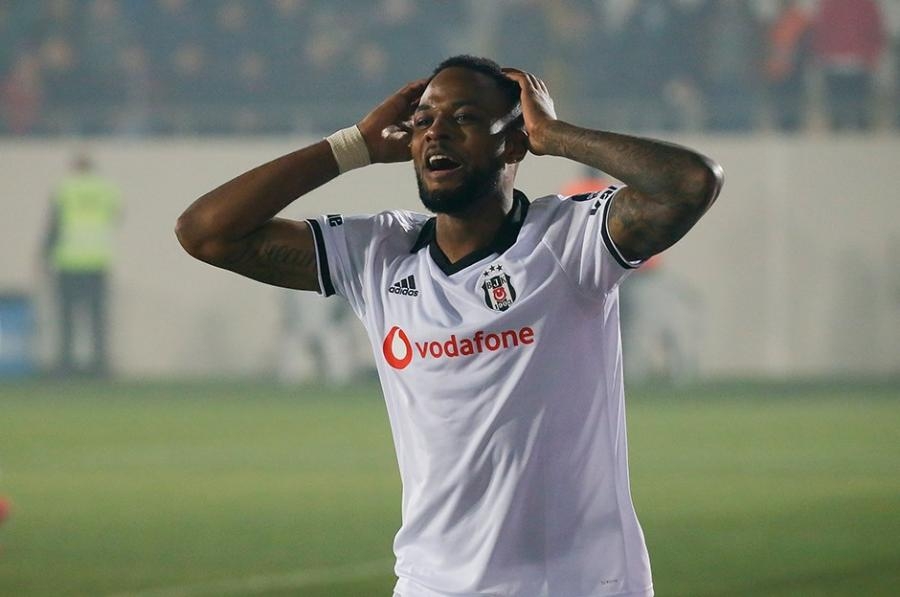 ''Beşiktaş'' hücumçusunu icarəyə verdi - rəsmi