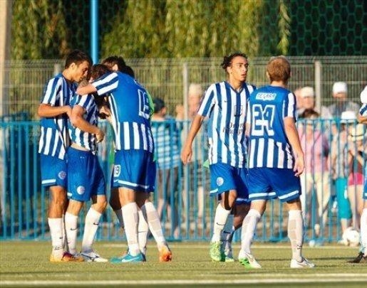 ''Neftçi''nin rəqibi 1/4 finalda
