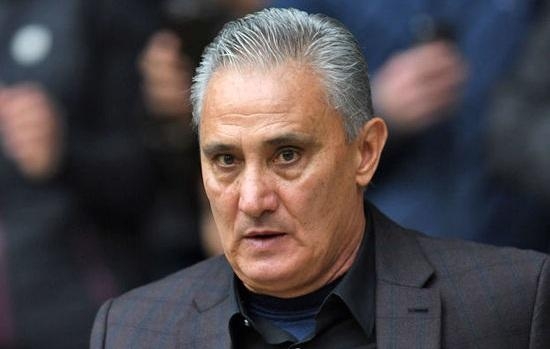 “Messi özünə hörmət etməlidir” -  Tite