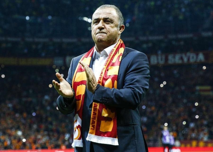 ''Qalatasaray'' Fatih Terimlə yeni müqavilə imzaladı - rəsmi