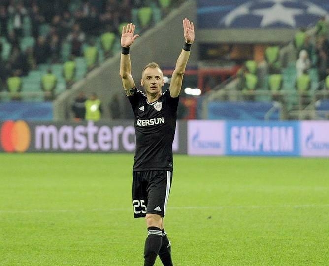 ''Onlar özləri də ''Qarabağ''ın gücünə bələddirlər'' - Aqolli