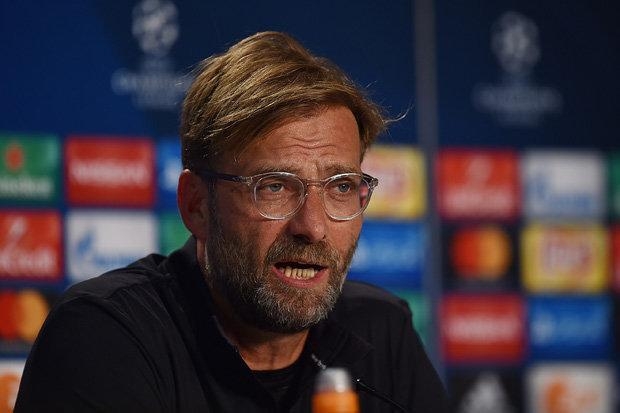 ''Onlar bizə kömək etmədi, biz niyə edək?'' - Klopp