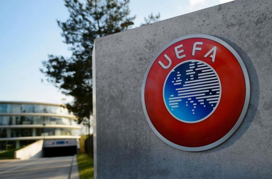 UEFA-dan ''Fənərbaxça''ya sanksiya